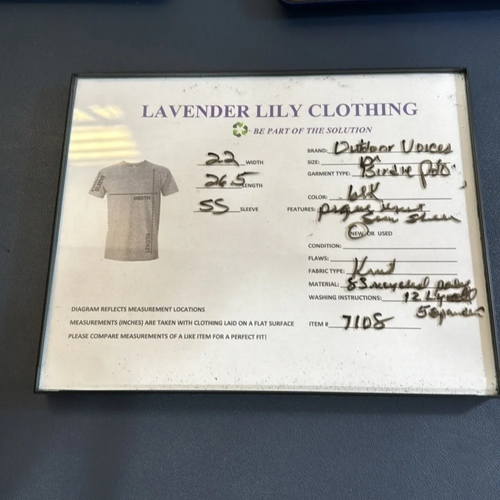 Outdoor Voices Birdie Polo Shirt Women's M Black NWT‎ - Picture 11 of 13